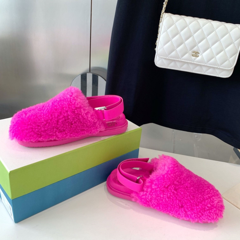 Other Slippers